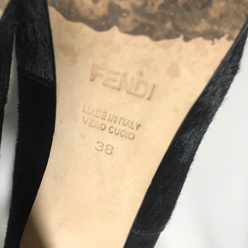 FENDI - Picture 4 of 4